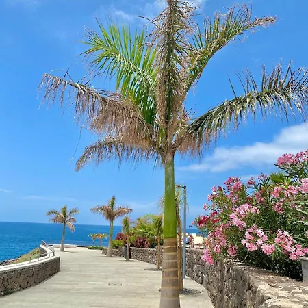 Apartamento Deluxe - Oceanfront, Heated Pool