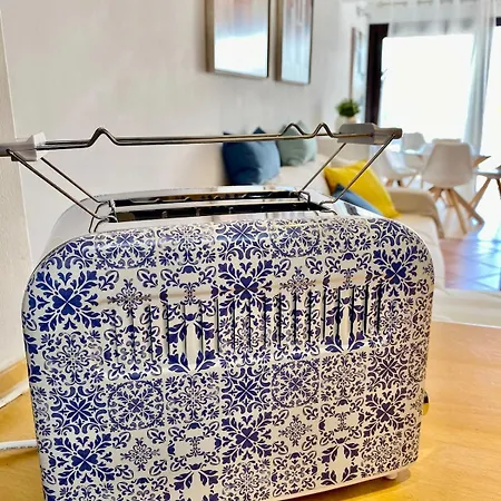 アパート Deluxe - Oceanfront, Heated Pool