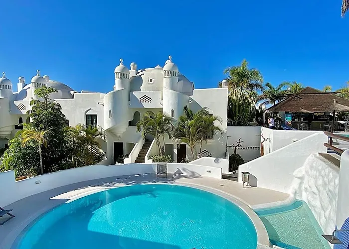 Apartamento Deluxe - Oceanfront, Heated Pool